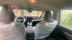 تۆیۆتا کامری